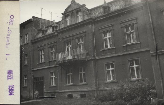 dom, skan 2
