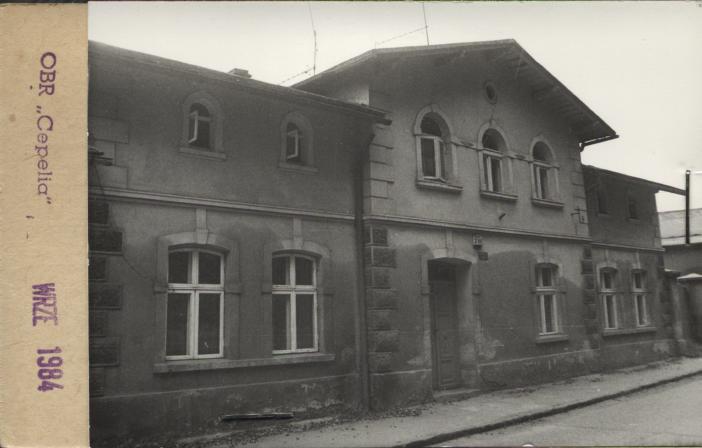 dom, skan 2