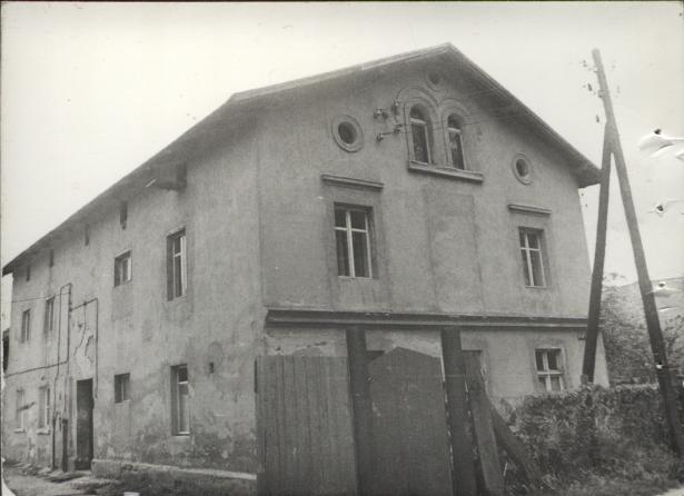 dom, skan 3