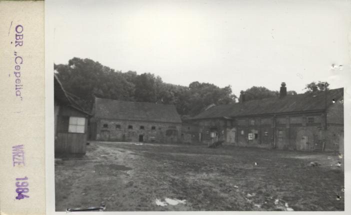 budynki gospodarcze, skan 2