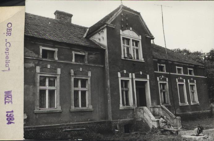 dom, skan 2
