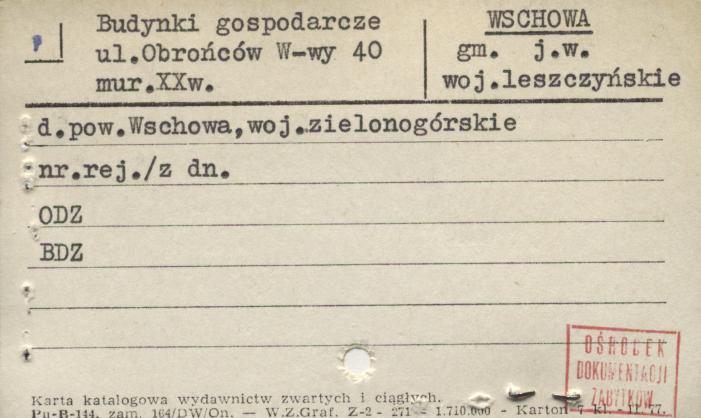 budynki gospodarcze, skan 1