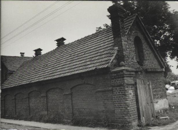 budynki gospodarcze, skan 3