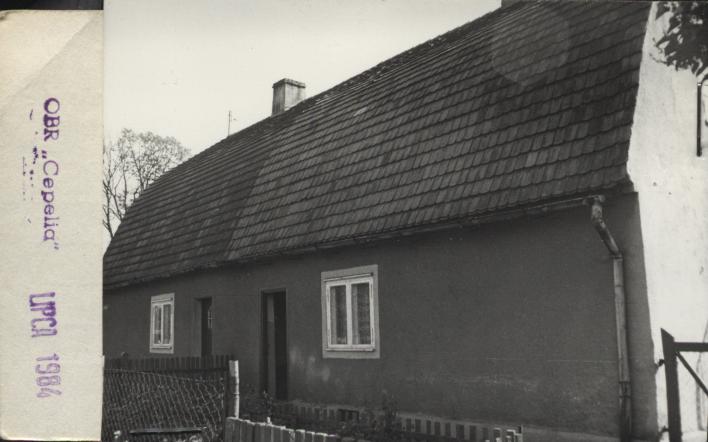 dom, skan 2
