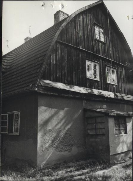 dom, skan 3