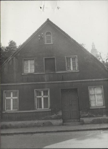 dom, skan 3