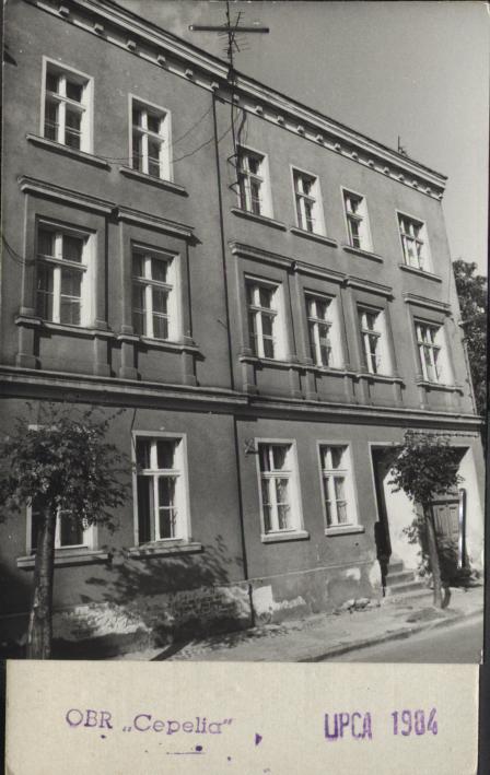 dom, skan 2