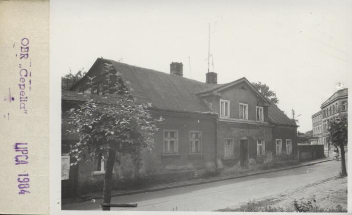 dom, skan 2