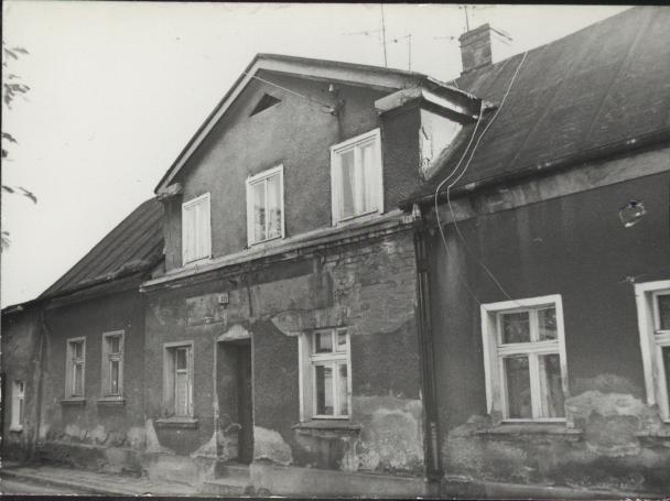dom, skan 3
