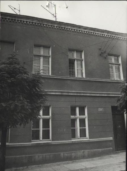 dom, skan 3