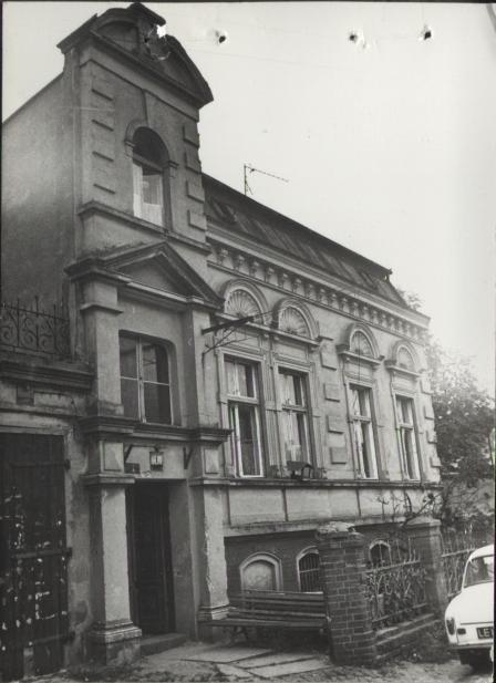 dom, skan 3