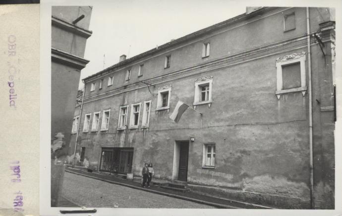 dom, skan 2