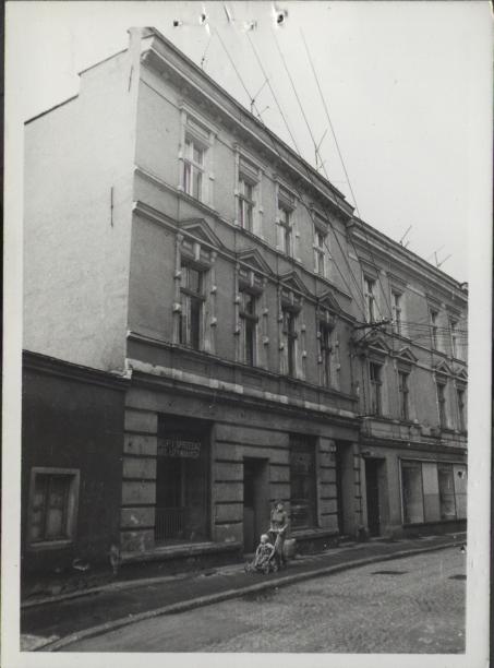 dom, skan 3