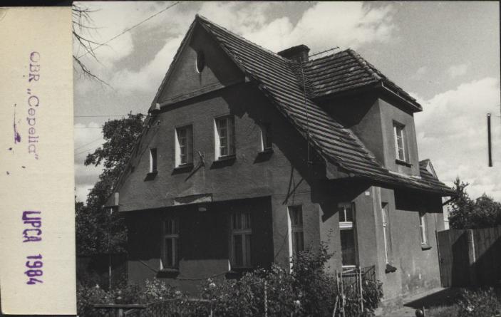 dom, skan 2