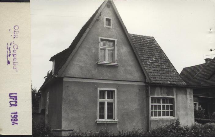 dom, skan 2