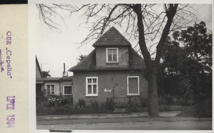 dom, skan 2