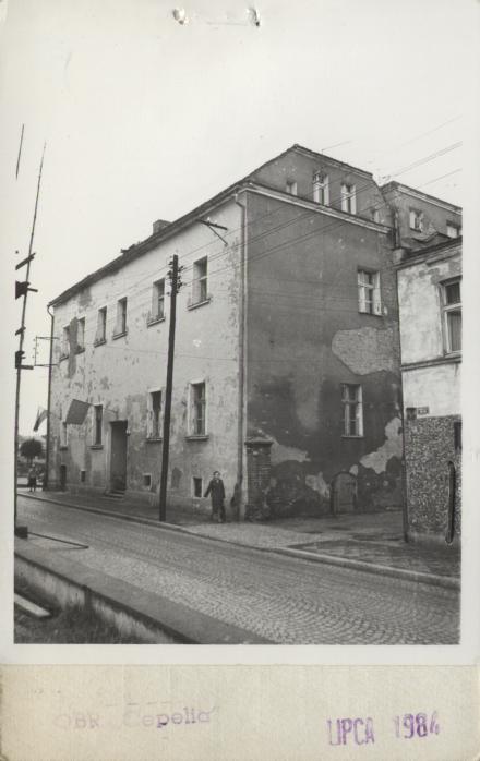 dom, skan 2