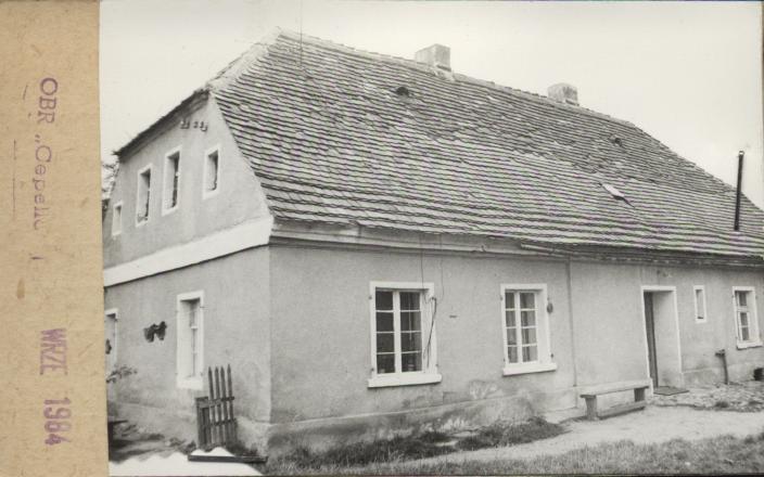 dom, skan 2