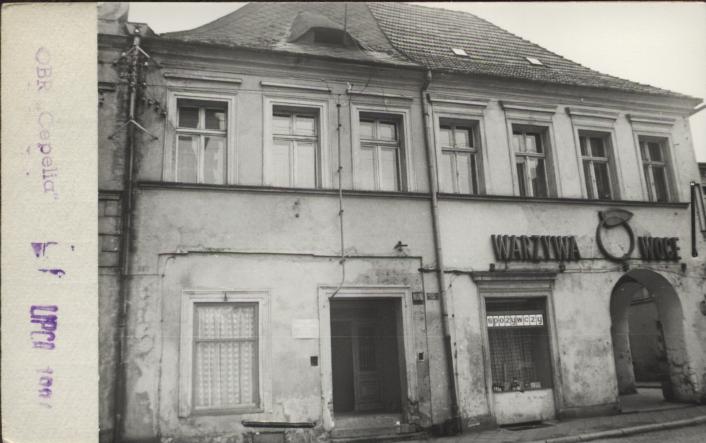 dom, skan 2