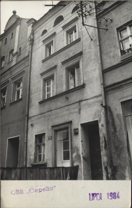 dom, skan 2