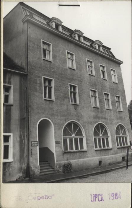 dom, skan 2