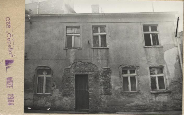 dom, skan 2