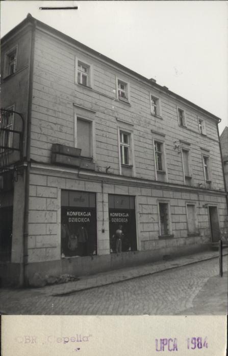 dom, skan 2