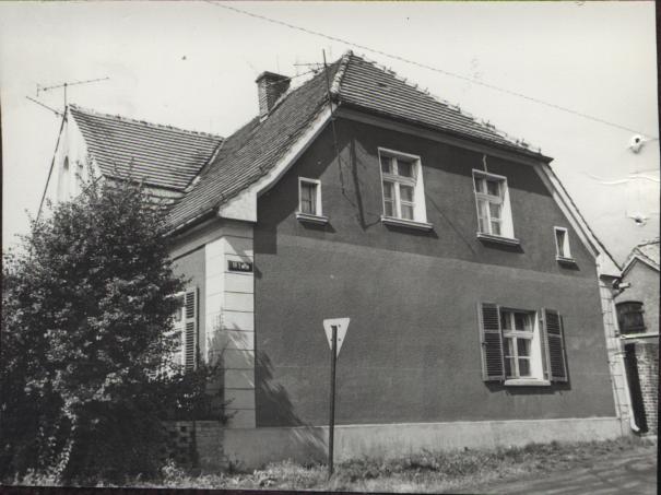 dom, skan 3