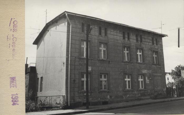 dom, skan 2