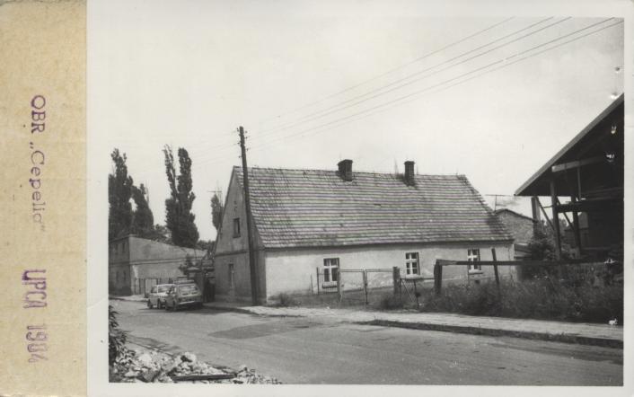 dom, skan 2