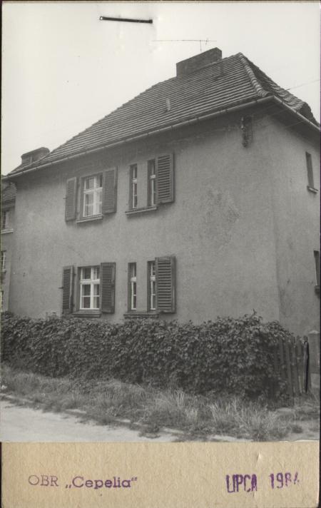 dom, skan 2