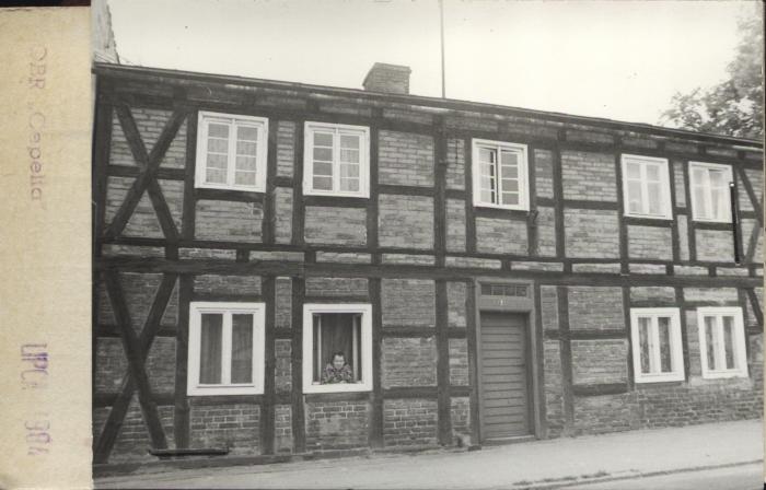 dom, skan 2