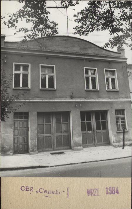 dom, skan 2