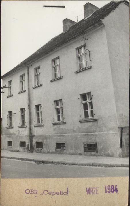 dom, skan 2