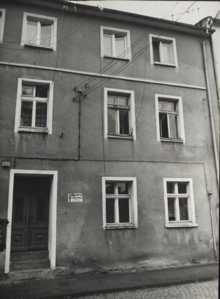 dom, skan 3