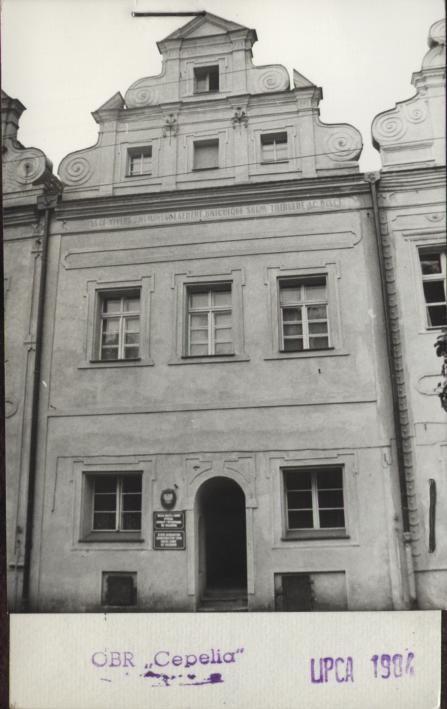 dom, skan 2