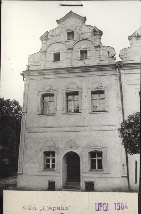 dom, skan 2