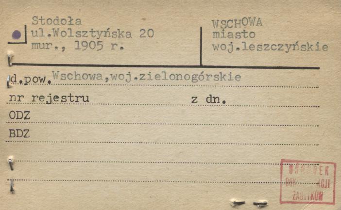 stodoła, skan 1