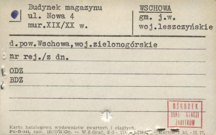 magazyn, skan 1