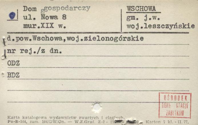 dom gospodarczy, skan 1