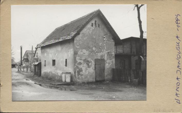 budynek gospodarczy, skan 2