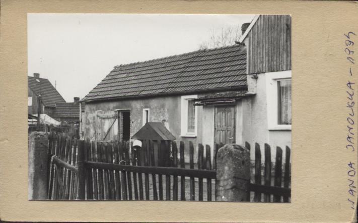 budynek gospodarczy, skan 2
