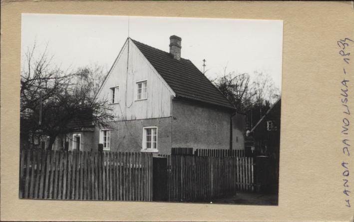dom, skan 2