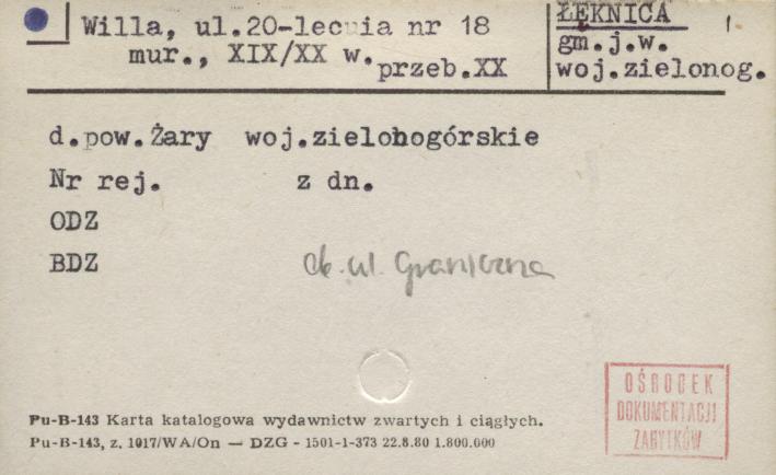 willa, skan 1