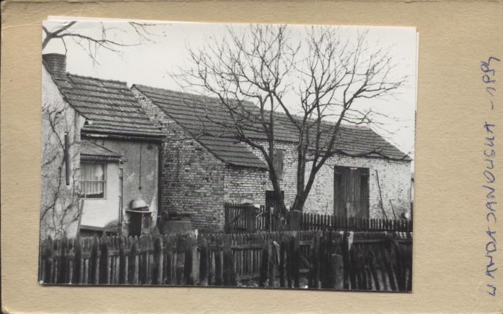budynek gospodarczy, skan 2