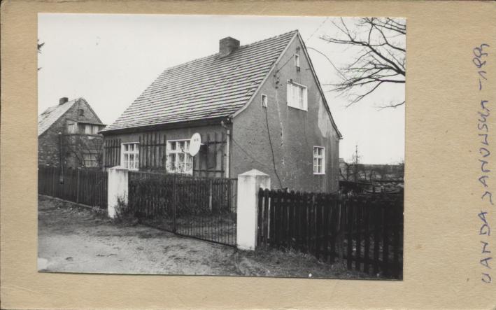 dom, skan 2