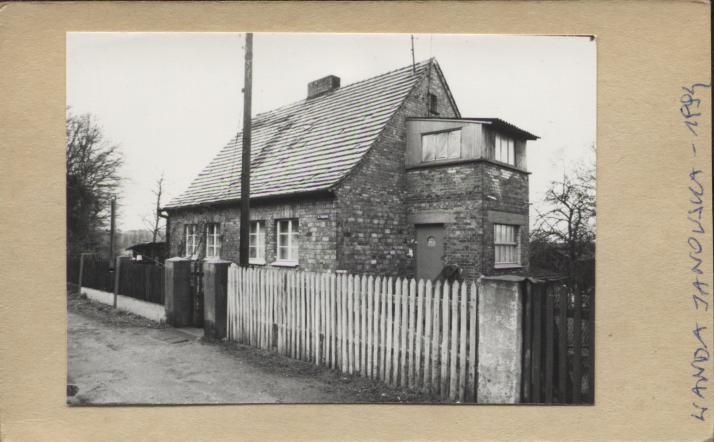 dom, skan 2