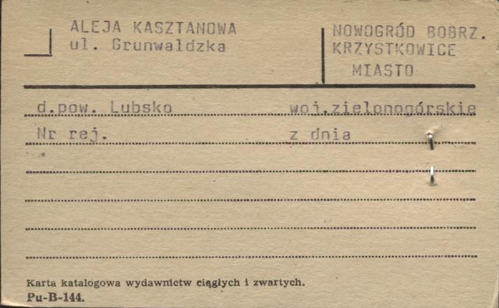 aleja kasztanowa, skan 1