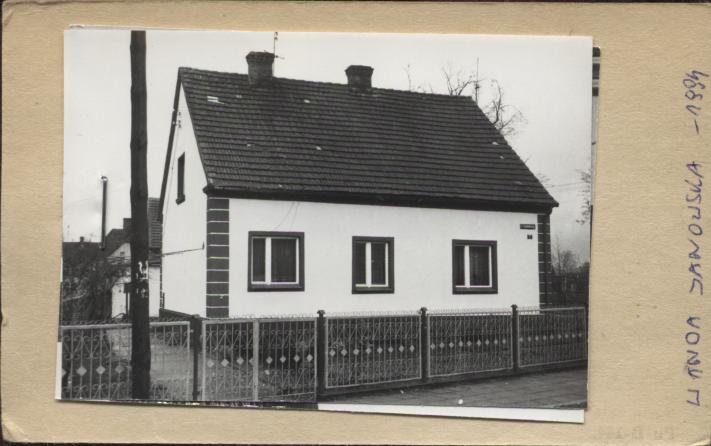 dom, skan 2