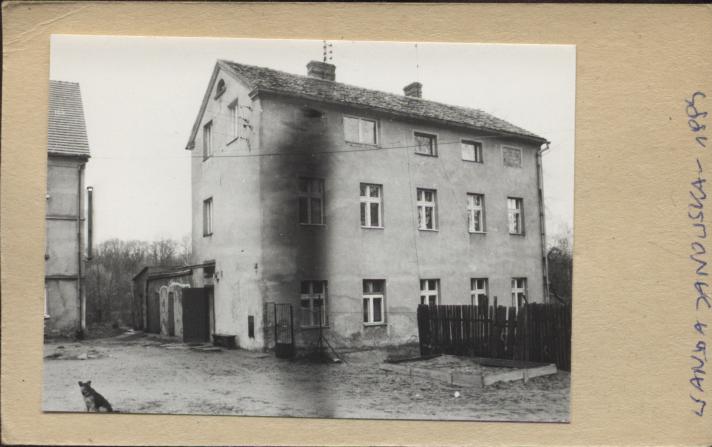 dom (robotniczy), skan 2